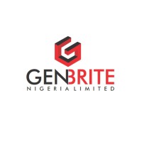 Genbrite Nigeria Ltd logo - Similar company to Agency Banking Certification Program
