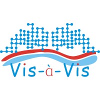 Vis-à-Vis Organisation logo - Similar company to Columbia University Student Journal For The Study Of Human Rights