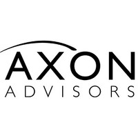 Axon Advisors LLC logo - Similar company to Webster Data Communication, Inc.