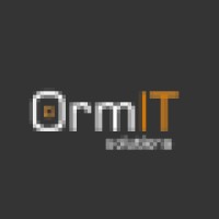 Ormit Solutions Ltd logo - Similar company to Open Microscopy Environment