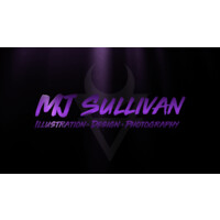 Mj Sullivan Art
