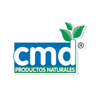 CMD Productos Naturales logo - Similar company to Sm Natural Solutions