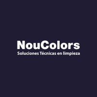 COMERCIAL NOU COLORS SL logo - Similar company to Jd-Ehr, Llc