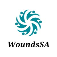 WoundsSA logo - Similar company to Libi Liya