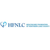 Healthcare Foundation of Northern Lake County logo - Similar company to Sources Community Resource Centres