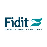 FIDIT Garanzia crediti & servizi P.M.I logo - Similar company to Confidi Rating