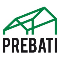 PREBATI logo - Similar company to Arbo'Sphère