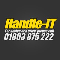 Handle-iT LTD logo - Similar company to Handleitinc