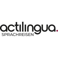 ActiLingua Sprachreisen logo - Similar company to Actilingua Academy