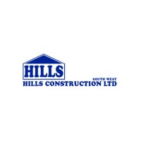 Hills Construction (SW) Ltd logo - Similar company to Stringer Construct Ltd