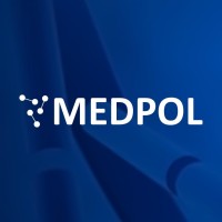 Medpol • მედპოლი logo - Similar company to Smartpharm