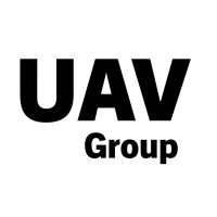 UAV Group Australia logo - Similar company to Kapetair Vtol Uav Systems