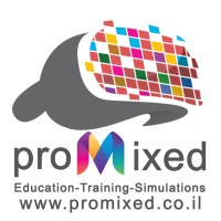 ProMixed Ltd logo - Similar company to Ayayu Games