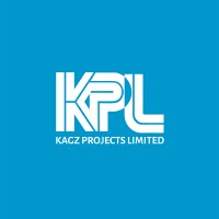 Kagz Projects logo - Similar company to Cotbase