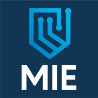 MIE Intrusión logo - Similar company to Trikdis