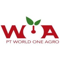 PT. World One Agro logo - Similar company to Pt. Digdayakaya Wafira Nusantara (Teamwork Indonesia)