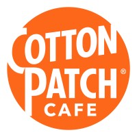 Cotton Patch Cafe logo - Similar company to Axis Brain & Back Institute, Pllc