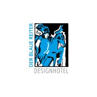 Hotel Der Blaue Reiter logo - Similar company to Arcadeon Hww Gmbh