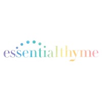 Essential Thyme logo - Similar company to Ne Networking (North Durham Networking)