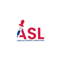 American Scientific Laboratories logo - Similar company to A New Start, Inc.