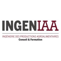 INGENIAA logo - Similar company to Institut Balanitès