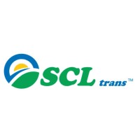 SCL Trans logo - Similar company to Pt King Freight Logistics Indonesia
