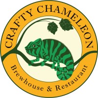 Crafty Chameleon Brewhouse and Restaurant logo - Similar company to Dematech Pty Ltd
