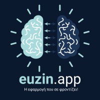 Euzin App logo - Similar company to Decode+