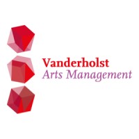Vanderholst Arts Management logo - Similar company to Nuits Métis