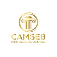 Camseb Professional Services logo - Similar company to Prosper Consulting Llc