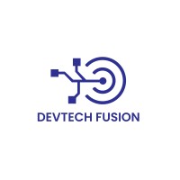 DevTech Fusion logo - Similar company to Vrtechsol