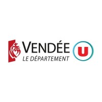 Vendée U Pays de la Loire logo - Similar company to Ladynamips - Rvc