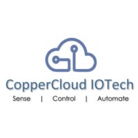 CopperCloud IOTech Pvt Ltd logo - Similar company to Copper Cloud