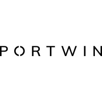 portwin logo - Similar company to Hashotel