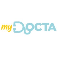myDOCTA logo - Similar company to Stane Assurance