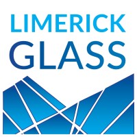 Limerick Glass logo - Similar company to Excel Glass
