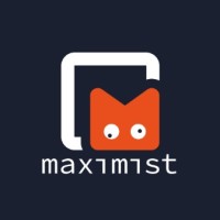 Maximist logo - Similar company to Resourceful People Group Ltd