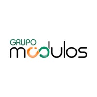 Grupo Módulos logo - Similar company to Intsys