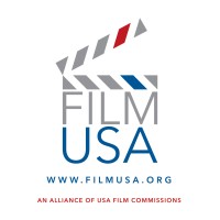 Film USA logo - Similar company to Producers Without Borders