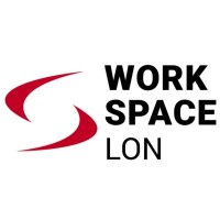 CoWorking London UK logo - Similar company to London Pat Testing