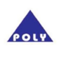 Polygulf E and C logo - Similar company to Sreerosh Developers