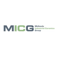 Midlands Industrial Ceramics Group logo - Similar company to Compass Courier Services