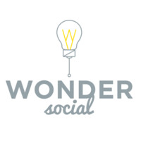 Wonder Social logo - Similar company to Hippocampus