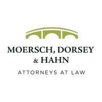 Moersch, Dorsey & Hahn, P.A. logo - Similar company to Honsa Mara & Kanne