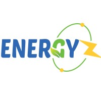 ENERGYZ logo - Similar company to Gera'Nium