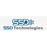 SSD Technologies logo - Similar company to Ssd Technologies