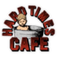 Hard Time Cafe