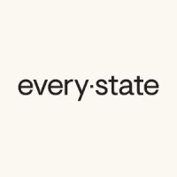 every⬝state logo - Similar company to Every State
