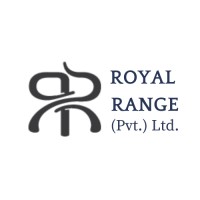 Royal Range Pvt Ltd. logo - Similar company to Yakeda