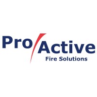 ProActive Fire Solutions Ltd logo - Similar company to Dca Security Systems Ltd